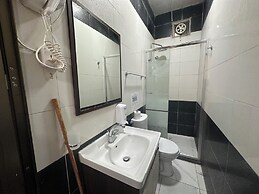 Relax House studio apartment