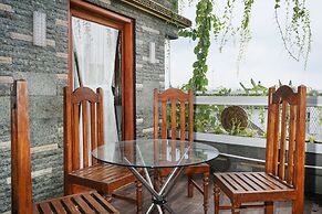 Hotel O Rafitha Homestay