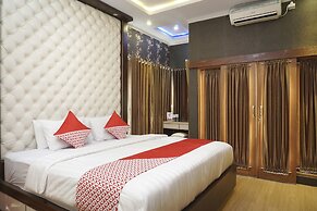 Hotel O Rafitha Homestay