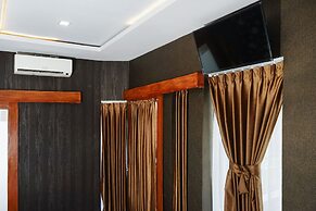 Hotel O Rafitha Homestay