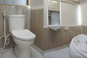 Hotel O Rafitha Homestay
