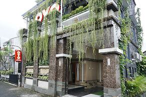 Hotel O Rafitha Homestay