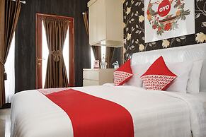 Hotel O Rafitha Homestay