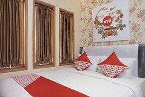 Hotel O Rafitha Homestay
