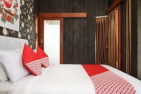Hotel O Rafitha Homestay