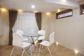Hotel O Rafitha Homestay