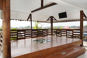 Hotel O Rafitha Homestay