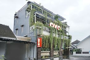 Hotel O Rafitha Homestay