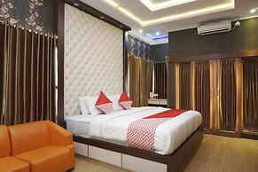 Hotel O Rafitha Homestay