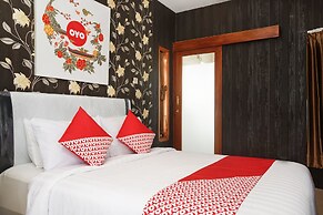 Hotel O Rafitha Homestay