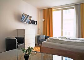 Vienna Studios