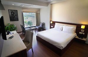 Sai Maa Hotel and Residency