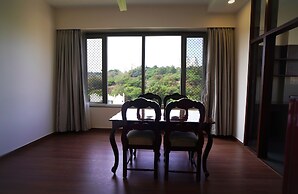 Sai Maa Hotel and Residency