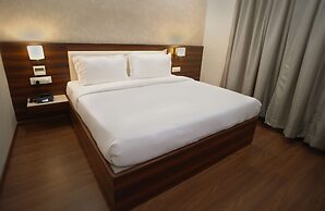 Sai Maa Hotel and Residency