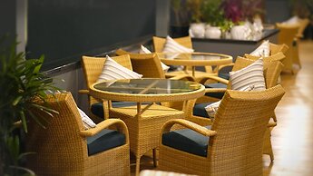 Sai Maa Hotel and Residency