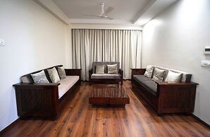 Sai Maa Hotel and Residency