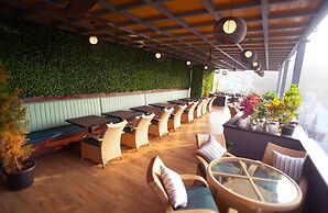 Sai Maa Hotel and Residency
