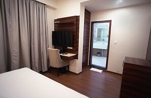 Sai Maa Hotel and Residency