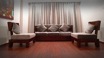 Sai Maa Hotel and Residency