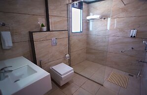 Sai Maa Hotel and Residency