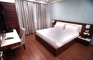 Sai Maa Hotel and Residency