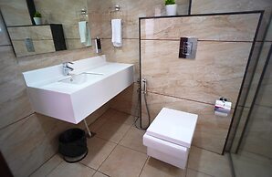 Sai Maa Hotel and Residency