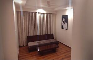 Sai Maa Hotel and Residency