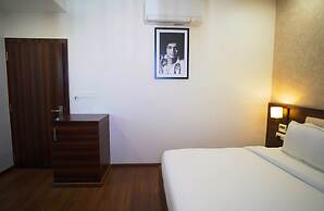 Sai Maa Hotel and Residency