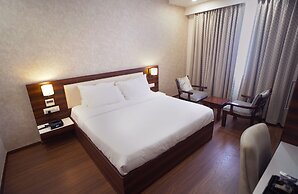 Sai Maa Hotel and Residency
