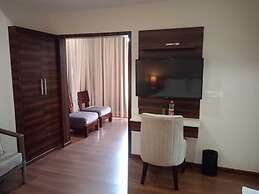 Sai Maa Hotel and Residency