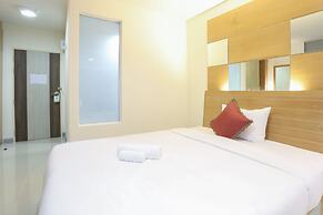 The Greenery Central Suites