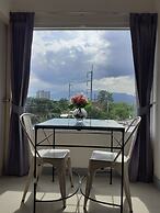 The Greenery Central Suites