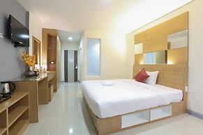 The Greenery Central Suites