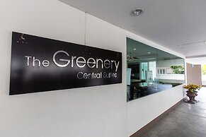 The Greenery Central Suites
