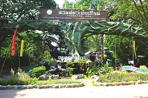 The Greenery Central Suites