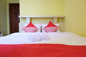OYO 515 Oasis Hotel