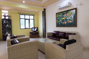 OYO 515 Oasis Hotel