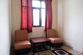 OYO 515 Oasis Hotel