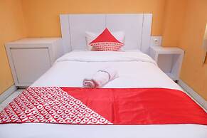 OYO 515 Oasis Hotel