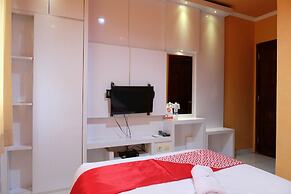 OYO 515 Oasis Hotel