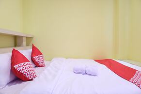 OYO 515 Oasis Hotel