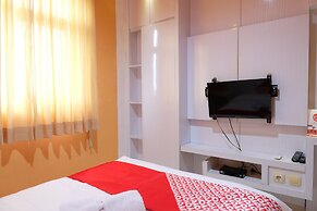 OYO 515 Oasis Hotel