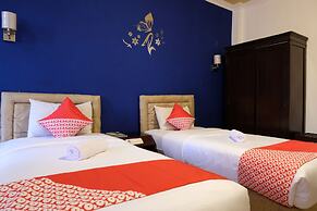 OYO 515 Oasis Hotel