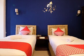OYO 515 Oasis Hotel