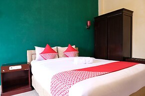 OYO 515 Oasis Hotel