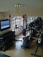 Classic Villa Resort