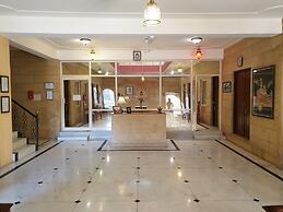 WelcomHeritage Kalyan Bhawan