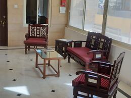 WelcomHeritage Kalyan Bhawan