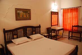 WelcomHeritage Kalyan Bhawan
