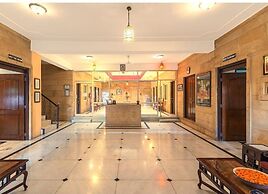WelcomHeritage Kalyan Bhawan